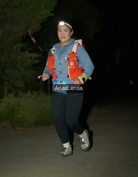 Runner Photo 5233086