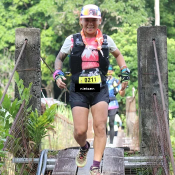 Runner Photo 5233087