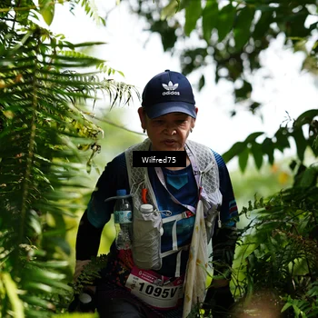 Runner Photo 5233094