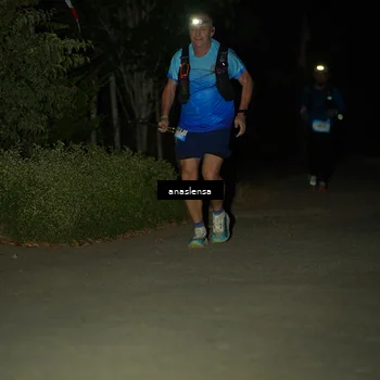 Runner Photo 5233096