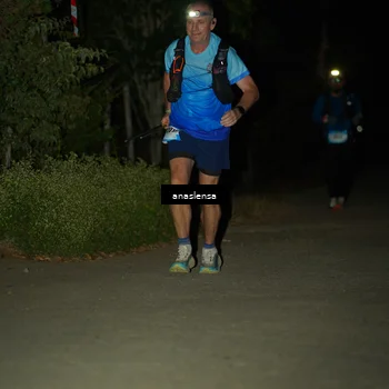 Runner Photo 5233104