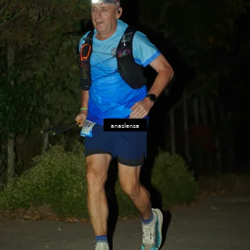 Runner Photo 5233108