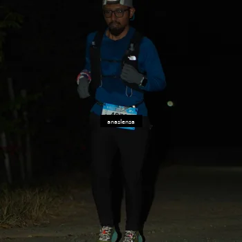 Runner Photo 5233109