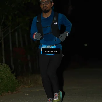 Runner Photo 5233118