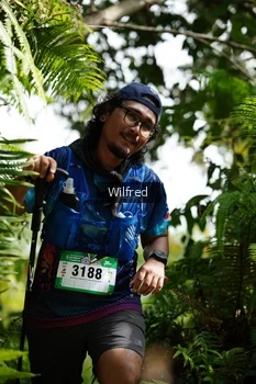 Runner Photo 5233155