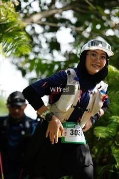 Runner Photo 5233163