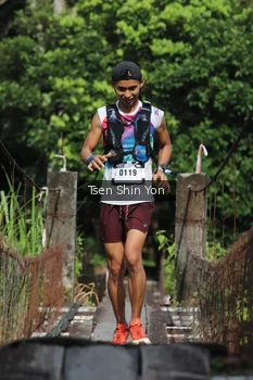 Runner Photo 5233164