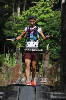Runner Photo 5233165
