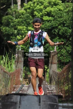 Runner Photo 5233166