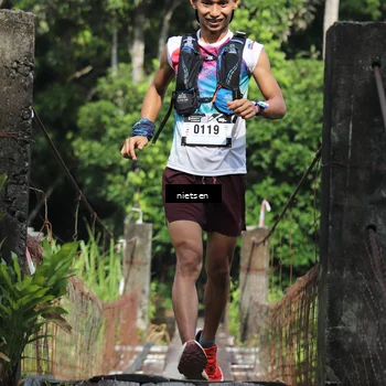 Runner Photo 5233171