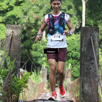 Runner Photo 5233175