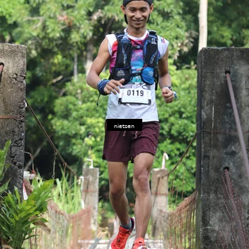 Runner Photo 5233178