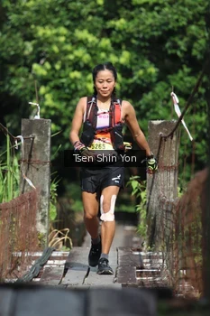 Runner Photo 5233194