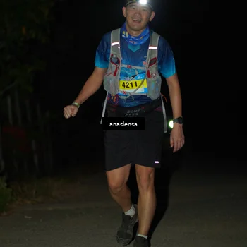 Runner Photo 5233198