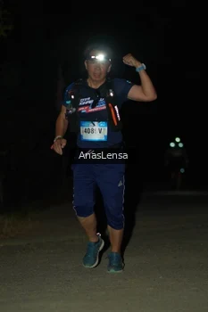 Runner Photo 5233200