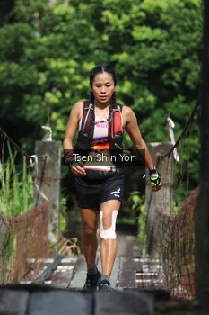 Runner Photo 5233202