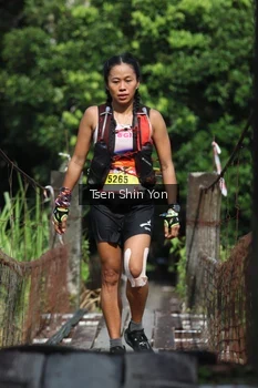 Runner Photo 5233203