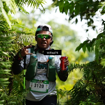 Runner Photo 5233206
