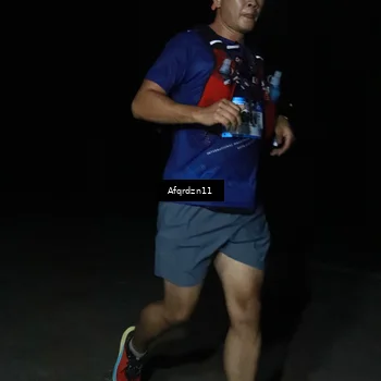 Runner Photo 5233220