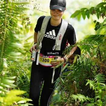 Runner Photo 5233224