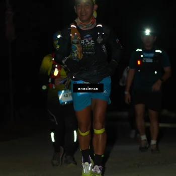 Runner Photo 5233259