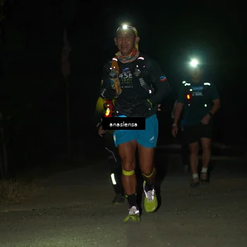 Runner Photo 5233261