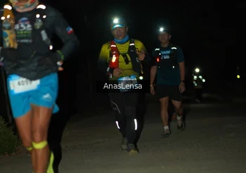 Runner Photo 5233264