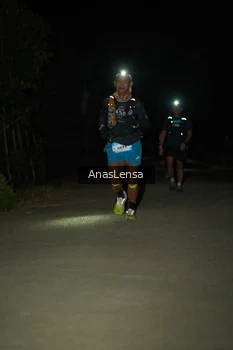 Runner Photo 5233266