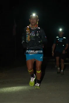 Runner Photo 5233267
