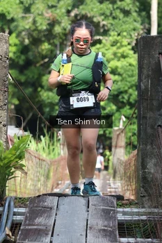 Runner Photo 5233269