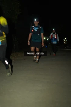 Runner Photo 5233280