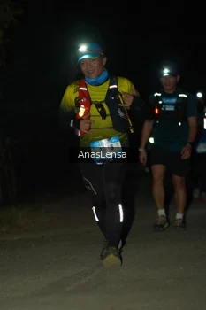 Runner Photo 5233285