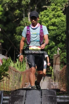 Runner Photo 5233288