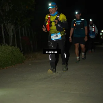 Runner Photo 5233290