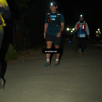 Runner Photo 5233291