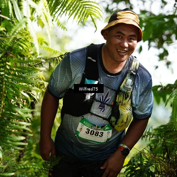 Runner Photo 5233301