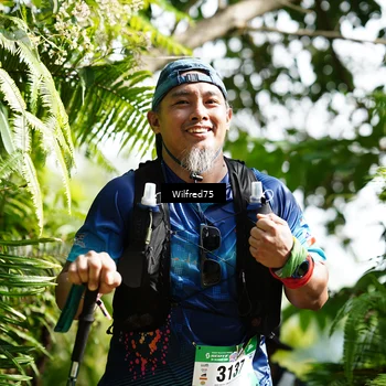 Runner Photo 5233346