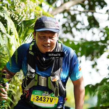 Runner Photo 5233349