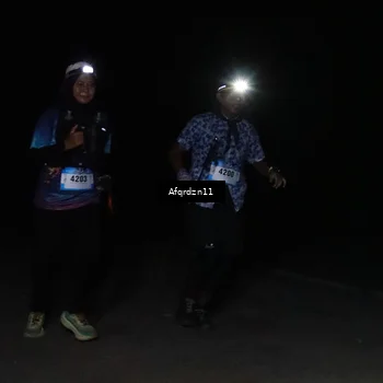 Runner Photo 5233350