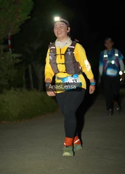 Runner Photo 5233369