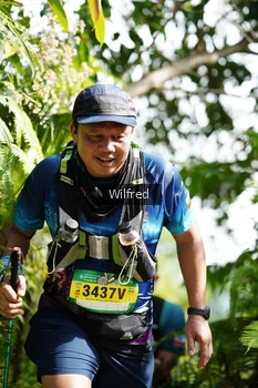 Runner Photo 5233370