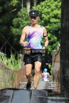 Runner Photo 5233373