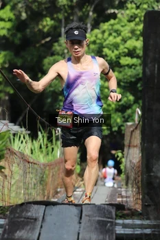Runner Photo 5233374