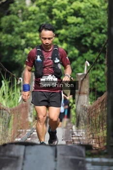 Runner Photo 5233375