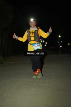 Runner Photo 5233381