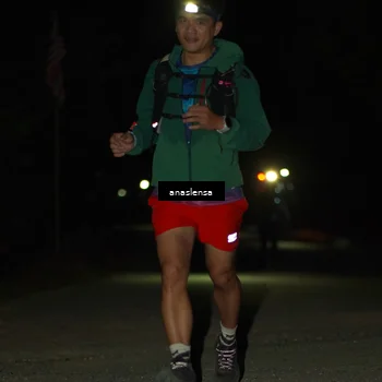 Runner Photo 5233382