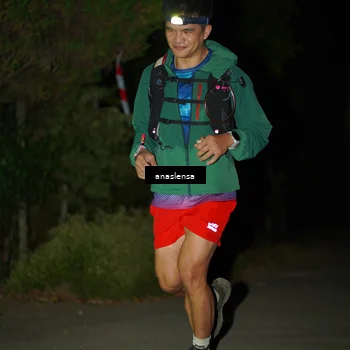 Runner Photo 5233407