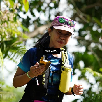 Runner Photo 5233413