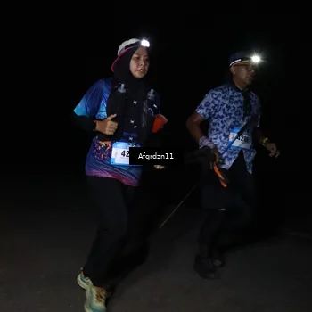 Runner Photo 5233438