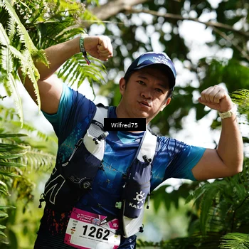 Runner Photo 5233468